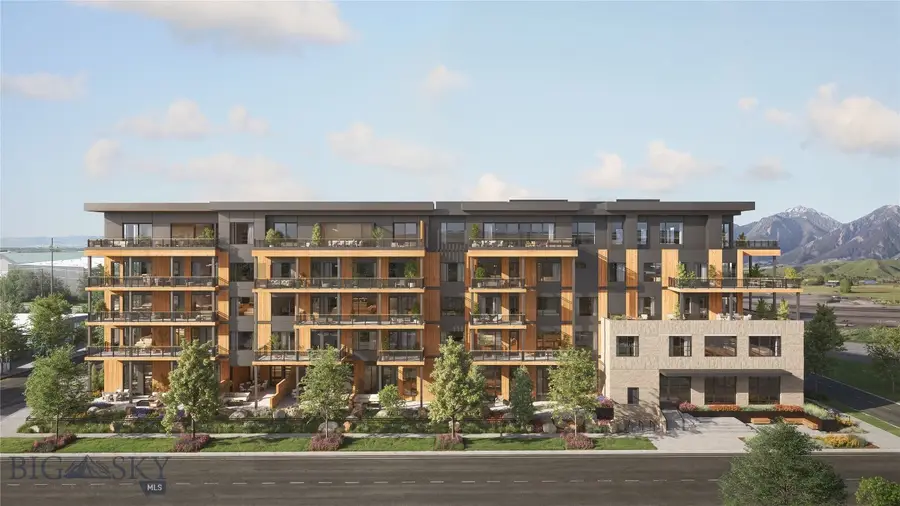 805 N Ida Avenue #104, Bozeman, MT 59715 - #3
