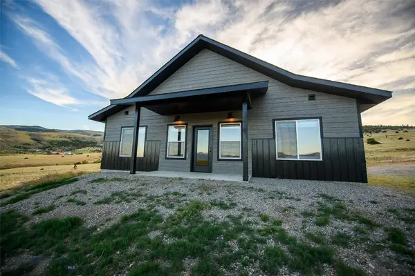 28 Bobcat Trail, Ennis, MT 59729