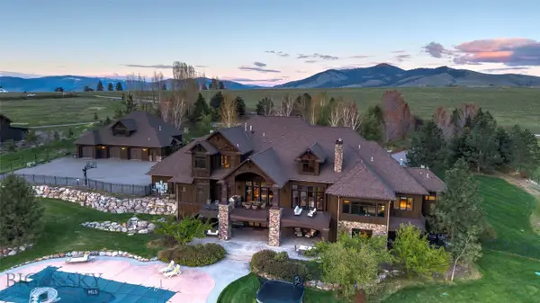 Address Withheld By Seller, Missoula, MT 59803