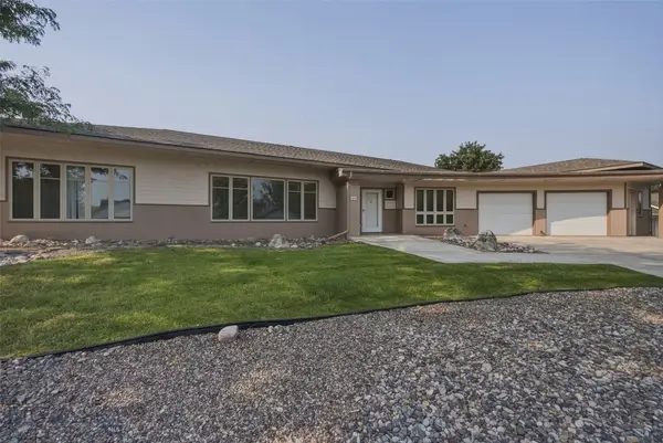 2403 Garland Drive, Missoula, MT 59803