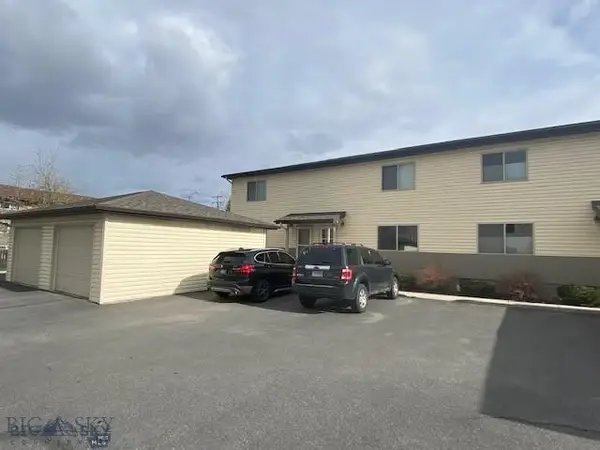 2943 Nevada, Butte, MT 5901