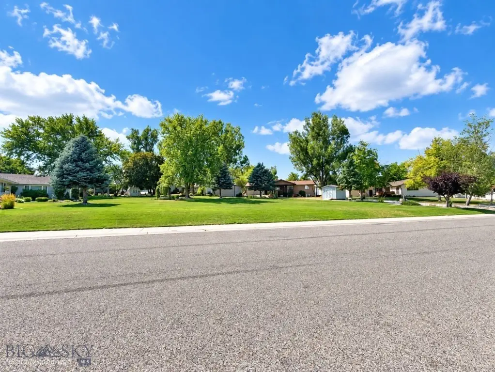 TBD Interlachen Lot 8b Drive, Billings, MT 59105 - #1