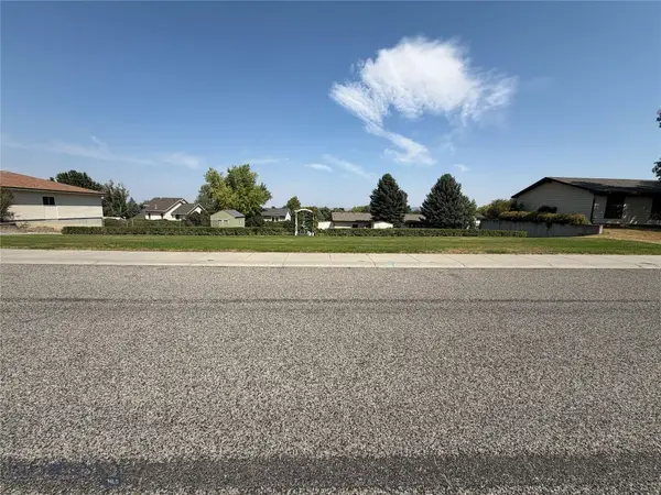 TBD Interlachen Lot 8b Drive, Billings, MT 59105