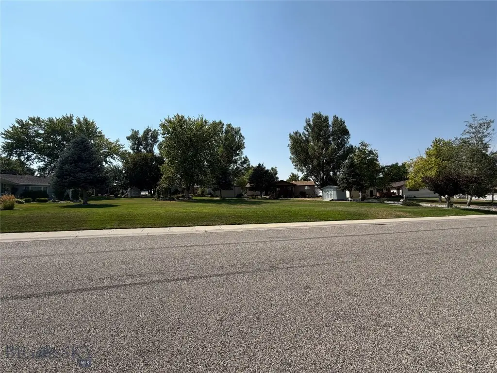 TBD Interlachen Lot 11 Drive, Billings, MT 59105 - #1