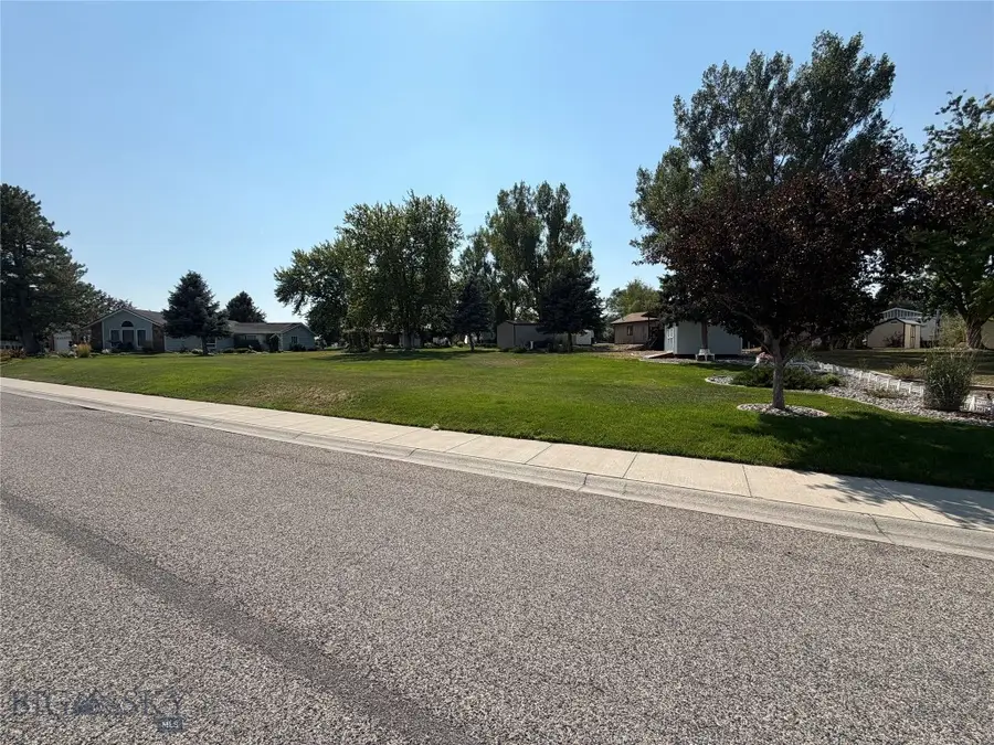 TBD Interlachen Lot 11 Drive, Billings, MT 59105 - #2