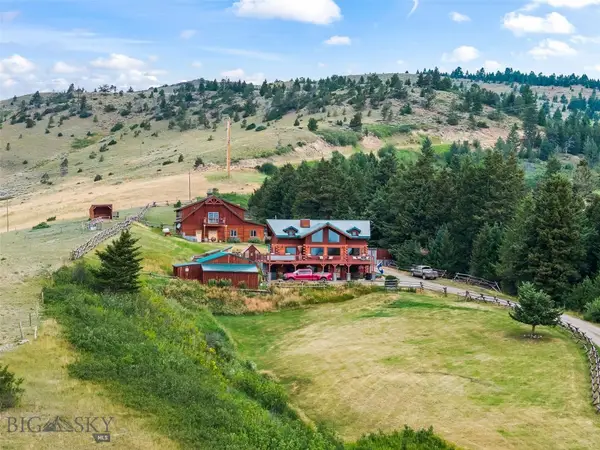 478 Cokedale Road, Livingston, MT 59047