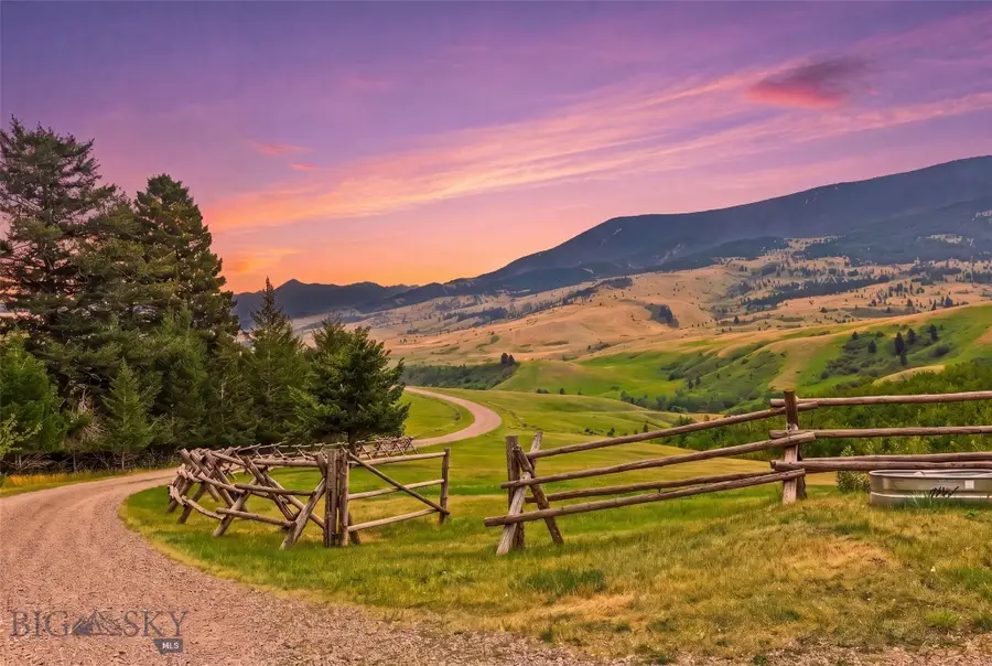 478 Cokedale Road, Livingston, MT 59047 - #2