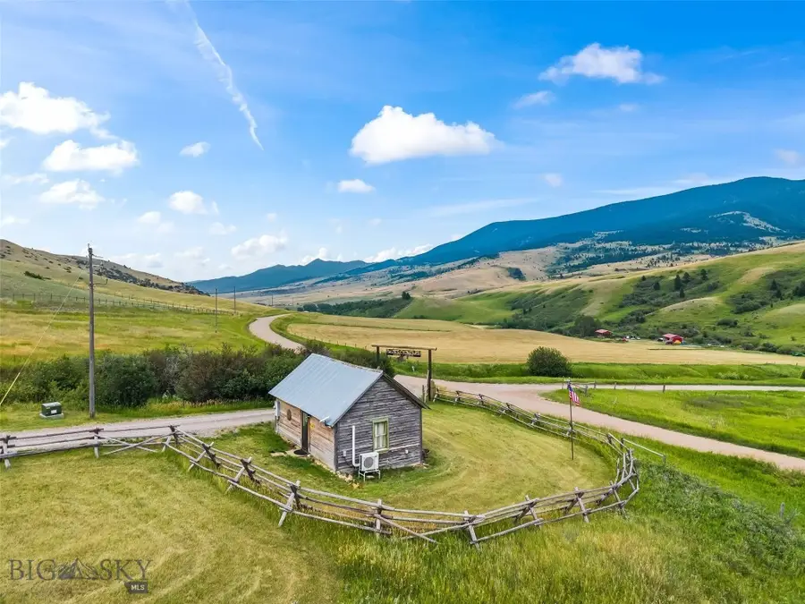 478 Cokedale Road, Livingston, MT 59047 - #3