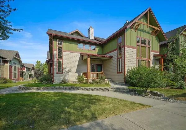 2188 Gallatin Green Boulevard #12, Bozeman, MT 59718