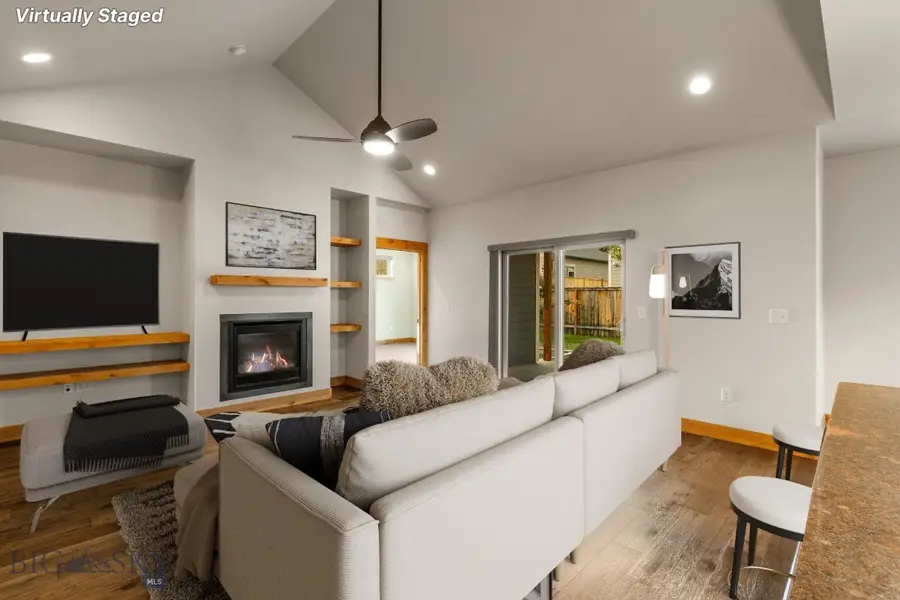 3098 Tschache Lane, Bozeman, MT 59718 - #3