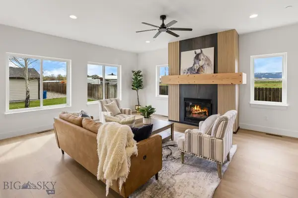 100 Bow Perch Lane #A, Bozeman, MT 59718