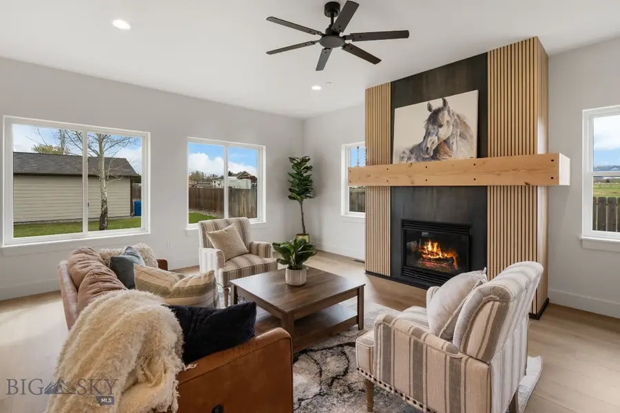 100 Bow Perch Lane #A, Bozeman, MT 59718 - #2