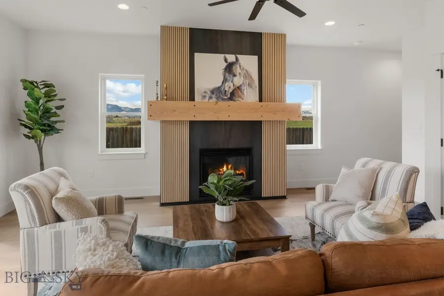100 Bow Perch Lane #A, Bozeman, MT 59718 - #3