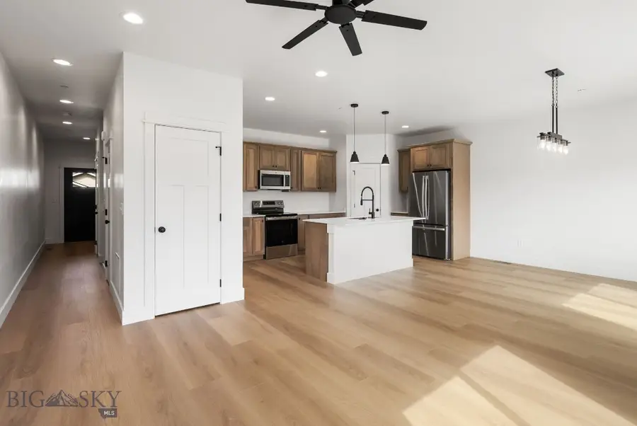 100 Bow Perch Lane #B, Bozeman, MT 59718 - #2