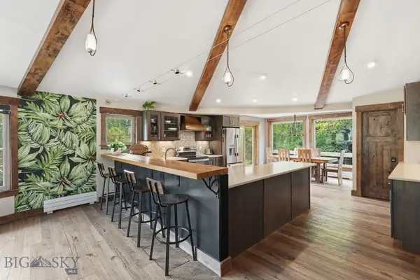 1759 Moffit Gulch, Bozeman, MT 59715