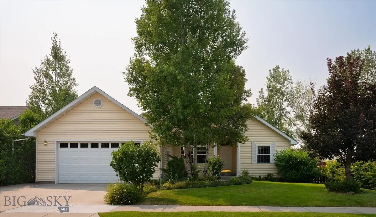 317 Sanders Avenue, Bozeman, MT 59718 - #1