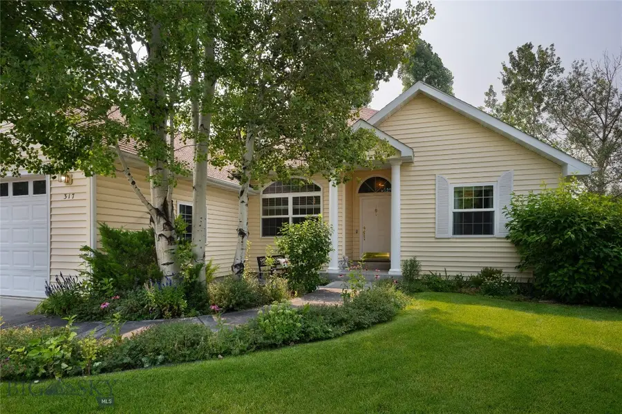 317 Sanders Avenue, Bozeman, MT 59718 - #2