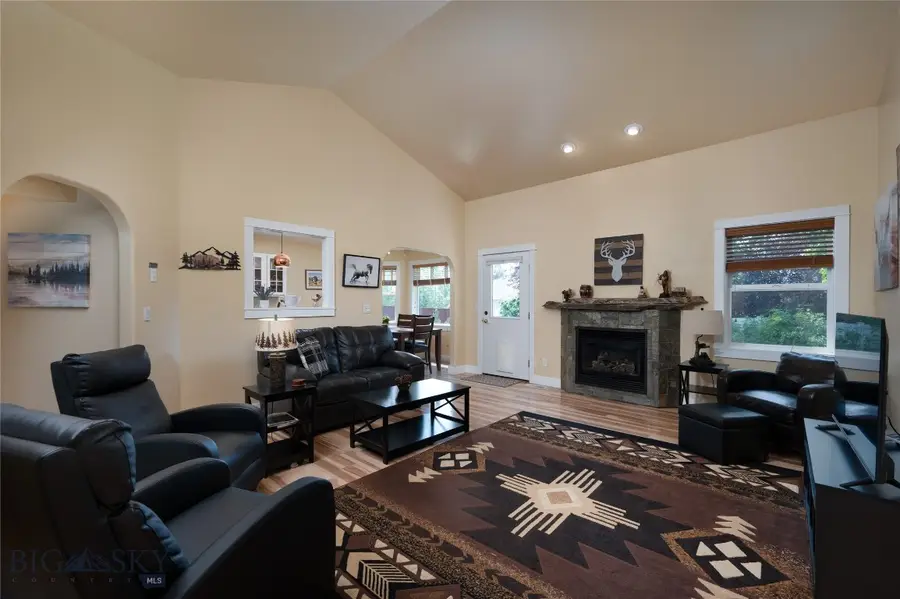 317 Sanders Avenue, Bozeman, MT 59718 - #3