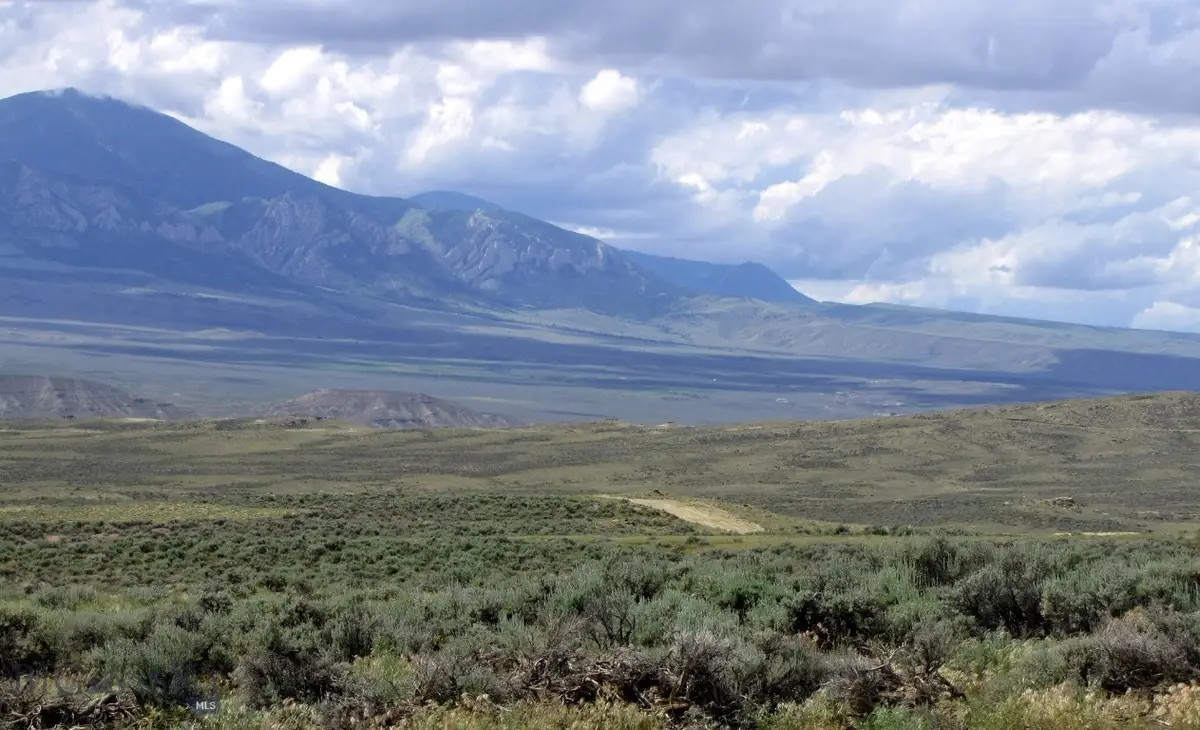 nhn Cumberland Road, Clark, WY 82435 - #1