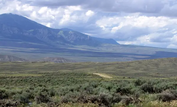 nhn Cumberland Road, Clark, WY 82435
