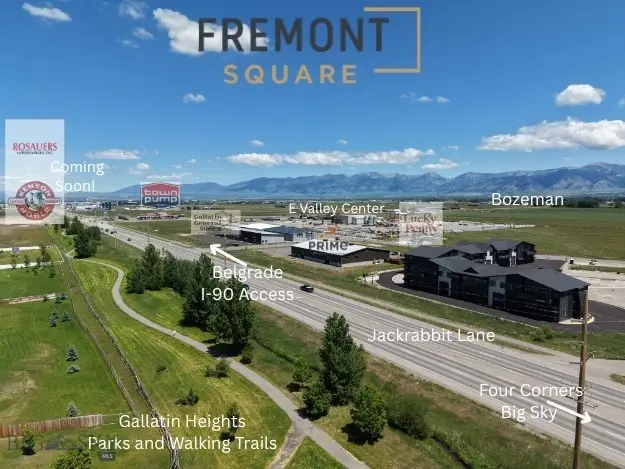 2603 Fremont Street, Bozeman, MT 59718 - #2