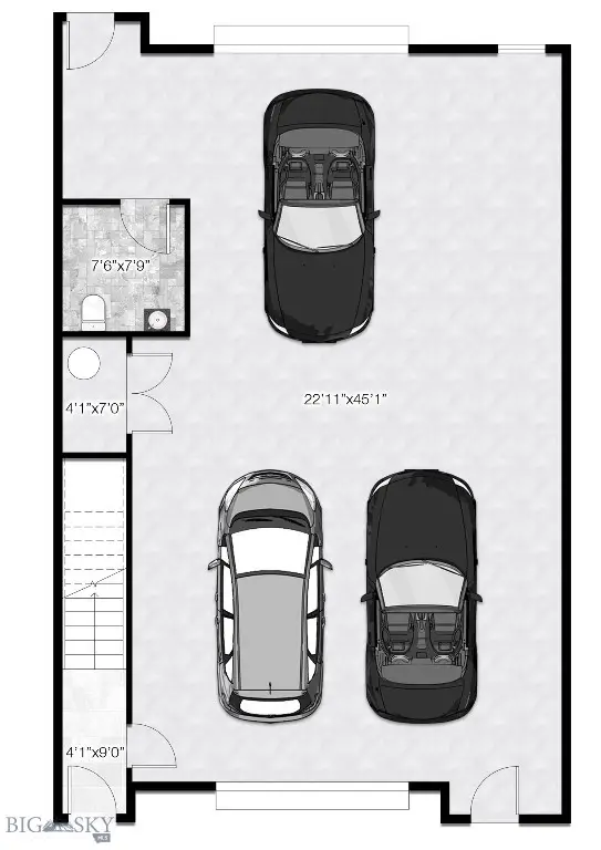 2603 Fremont Street, Bozeman, MT 59718 - #3