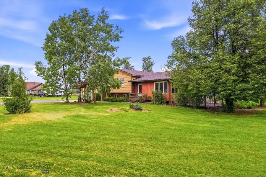 410 Coulee Drive, Bozeman, MT 59718 - #2
