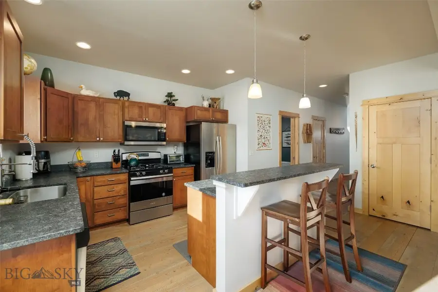 222 Naomi Rose Lane, Bozeman, MT 59718 - #2