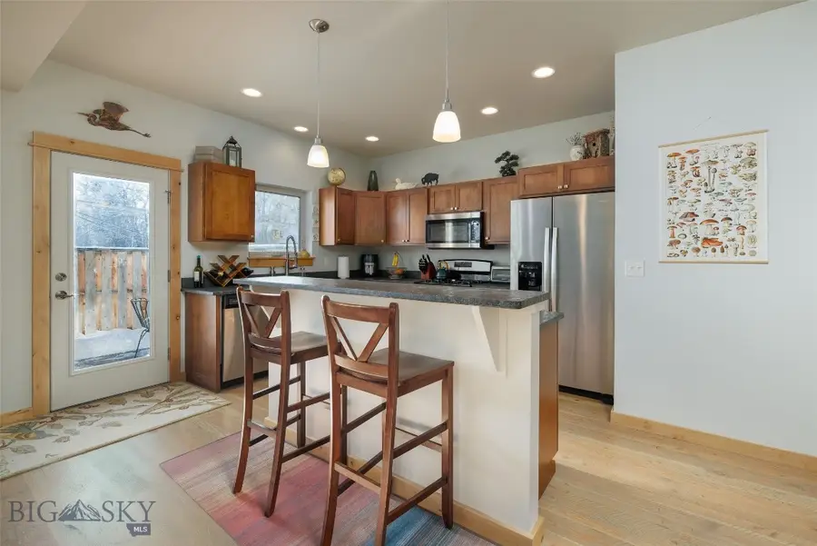222 Naomi Rose Lane, Bozeman, MT 59718 - #3