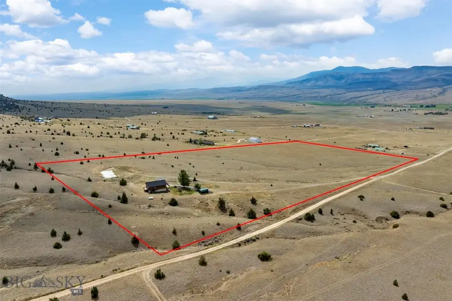 34 Tatanka Trail, Whitehall, MT 59759 - #2