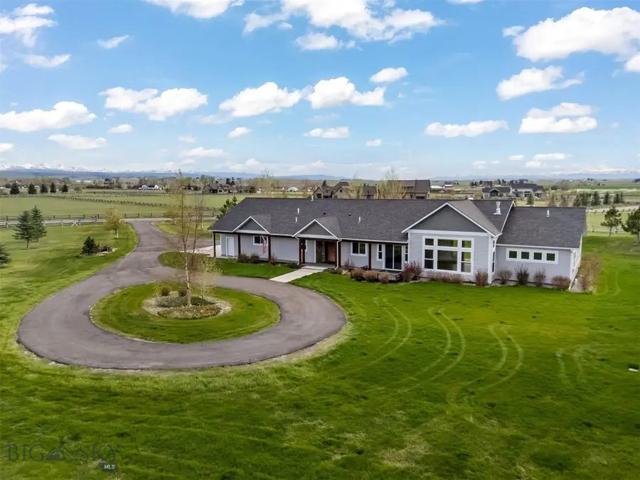 285 Waterfowl Way, Bozeman, MT 59718 - #3