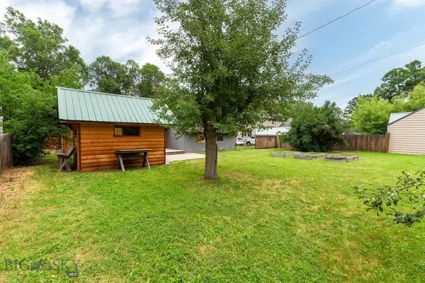 406 W Lamme Street, Bozeman, MT 59715