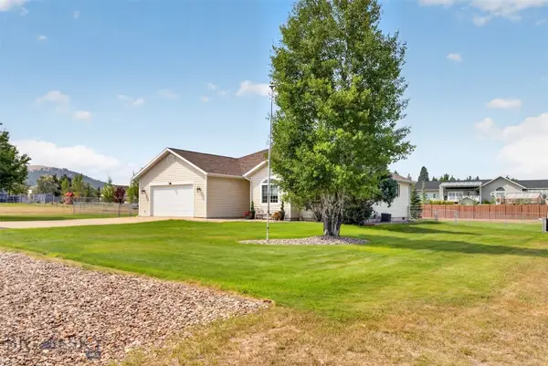 12 Sidewinder Loop, Clancy, MT 59634