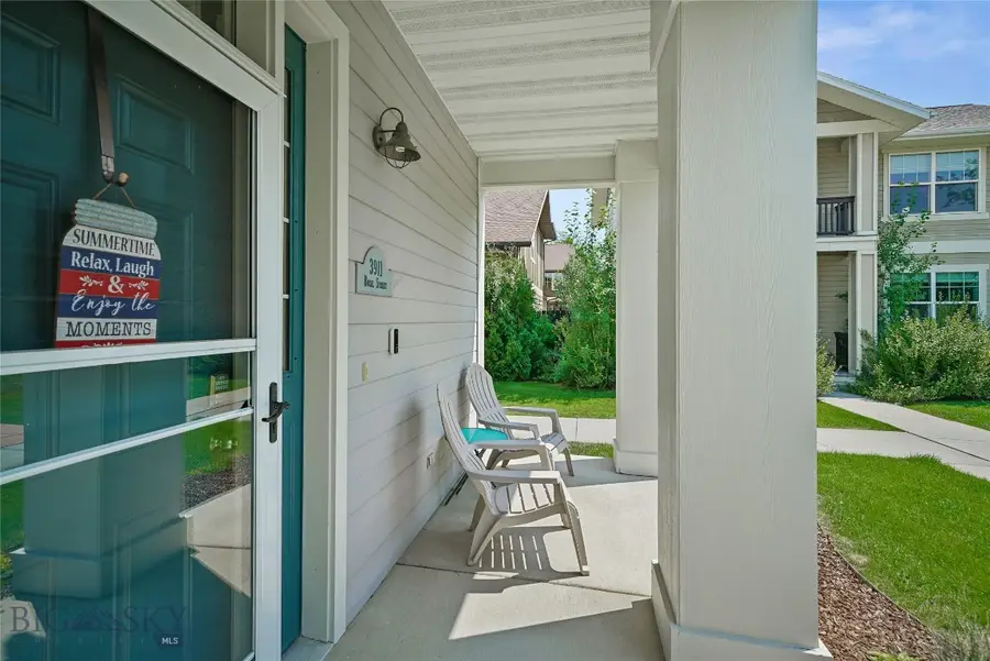 3911 Bosal Street, Bozeman, MT 59718 - #3