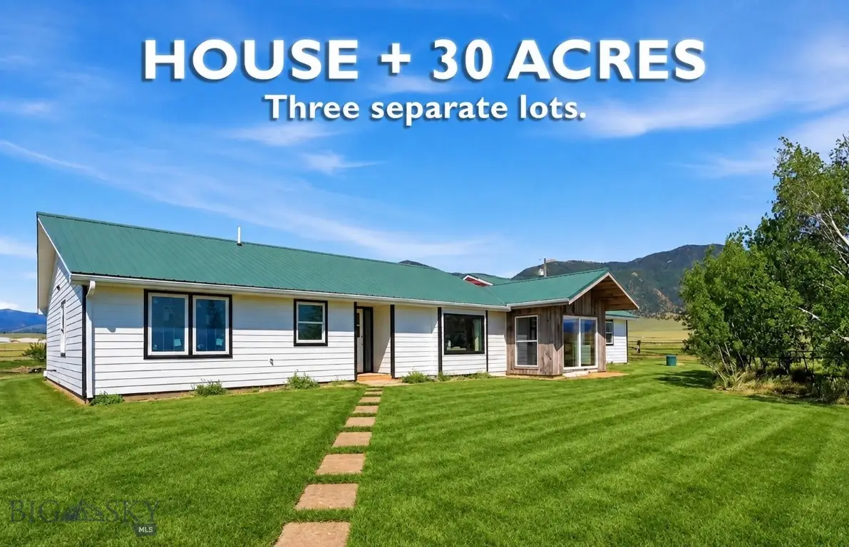 127 Airport Road #8A, 7B, Ennis, MT 59729 - #1