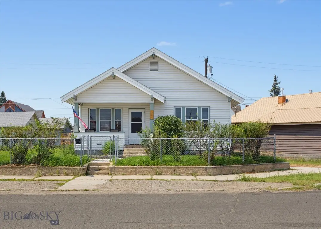 1727 Phillips, Butte, MT 59701 - #1