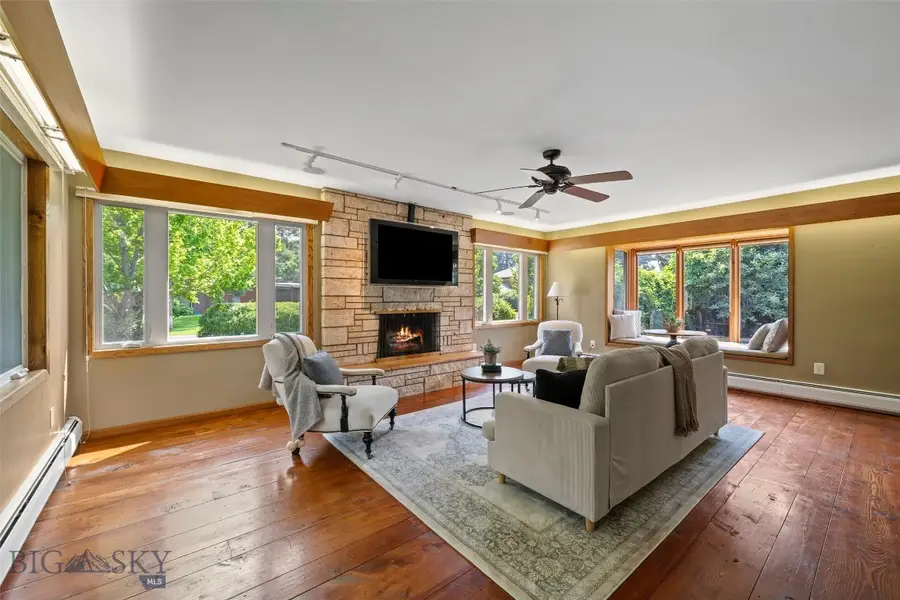 803 N 17th Avenue, Bozeman, MT 59715 - #3