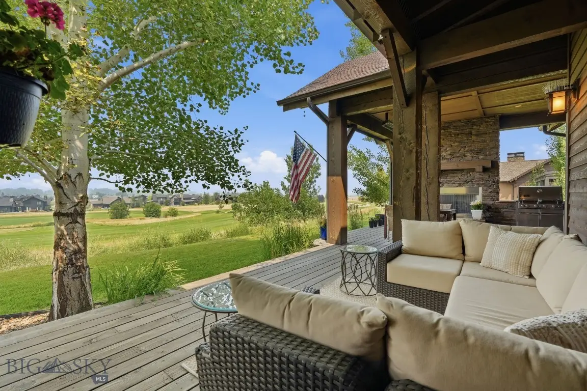515 Black Bull Trail, Bozeman, MT 59718 - #1