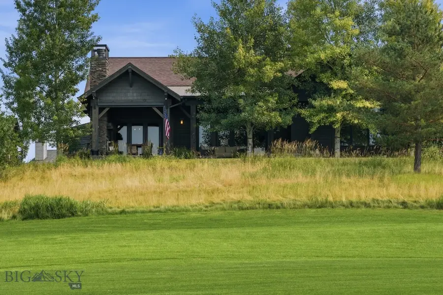 515 Black Bull Trail, Bozeman, MT 59718 - #2