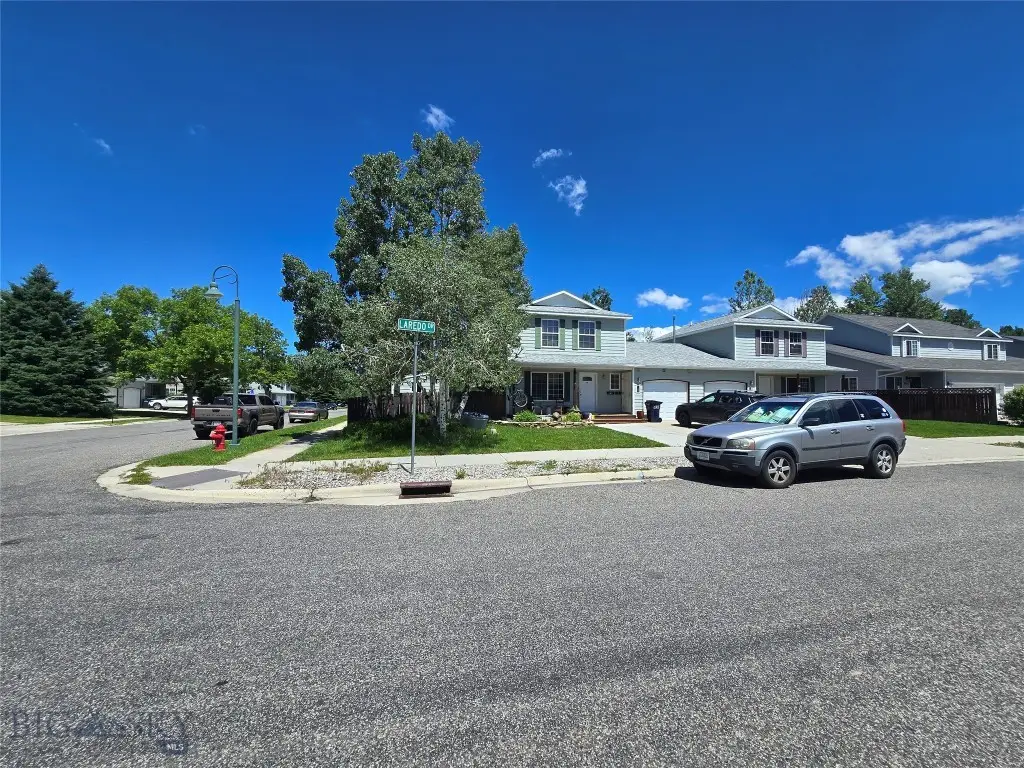 3607 Laredo, Bozeman, MT 59718 - #1