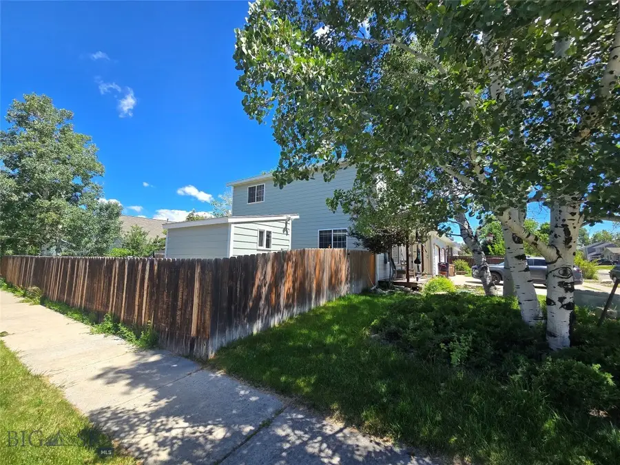 3607 Laredo, Bozeman, MT 59718 - #2