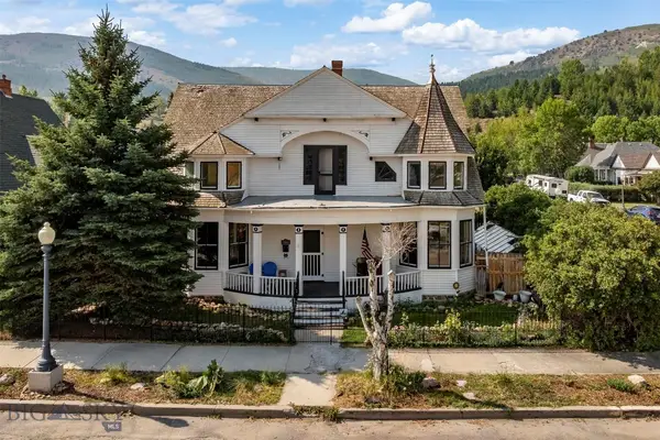 321 W 6th, Anaconda, MT 59711