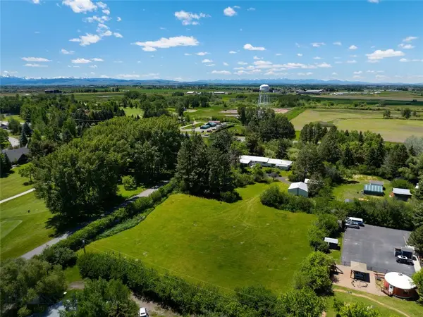 77 Stonegate Drive, Bozeman, MT 59715