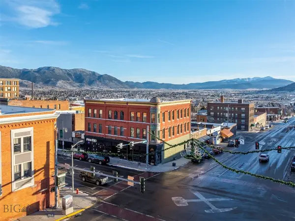140 W Park, Butte, MT 59701