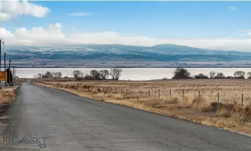 55 Silos Road, Townsend, MT 59644