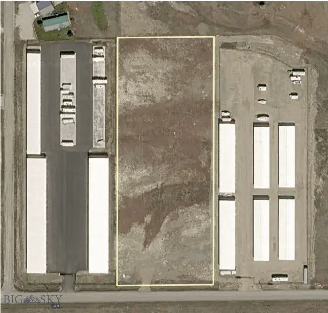 55 Silos Road, Townsend, MT 59644 - #2
