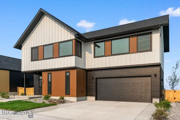 2923 S 31st Avenue, Bozeman, MT 59718