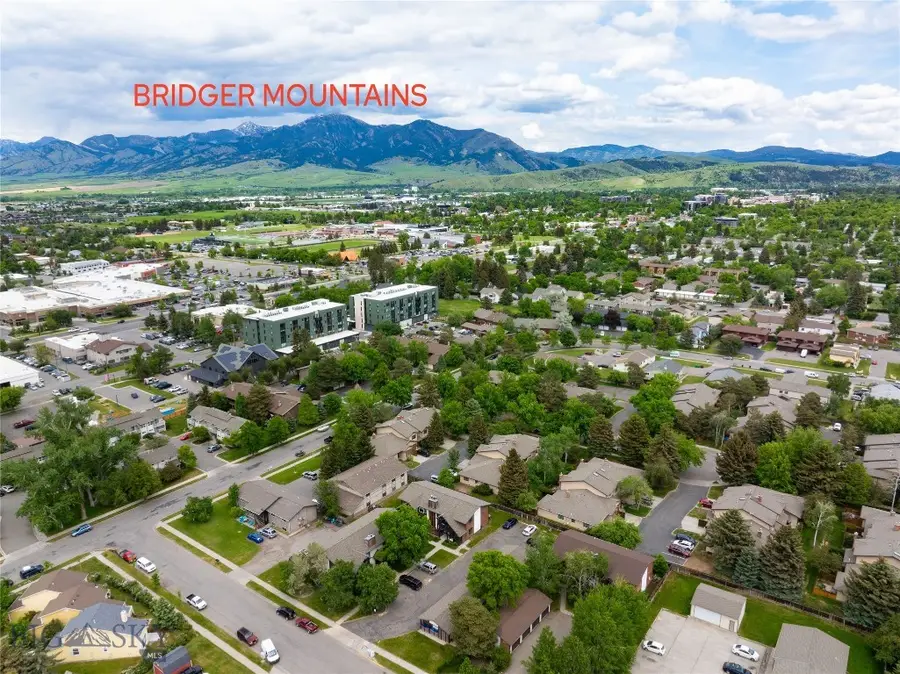 1720 W Olive Street, Bozeman, MT 59715 - #2