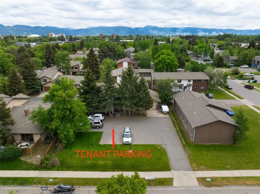 1720 W Olive Street, Bozeman, MT 59715 - #3