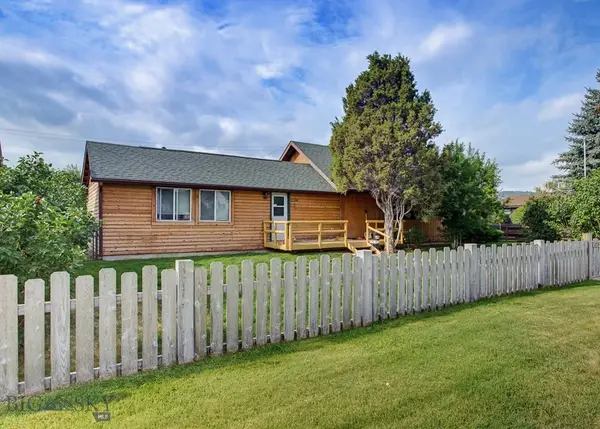 2714 Goodwin, Butte, MT 59701